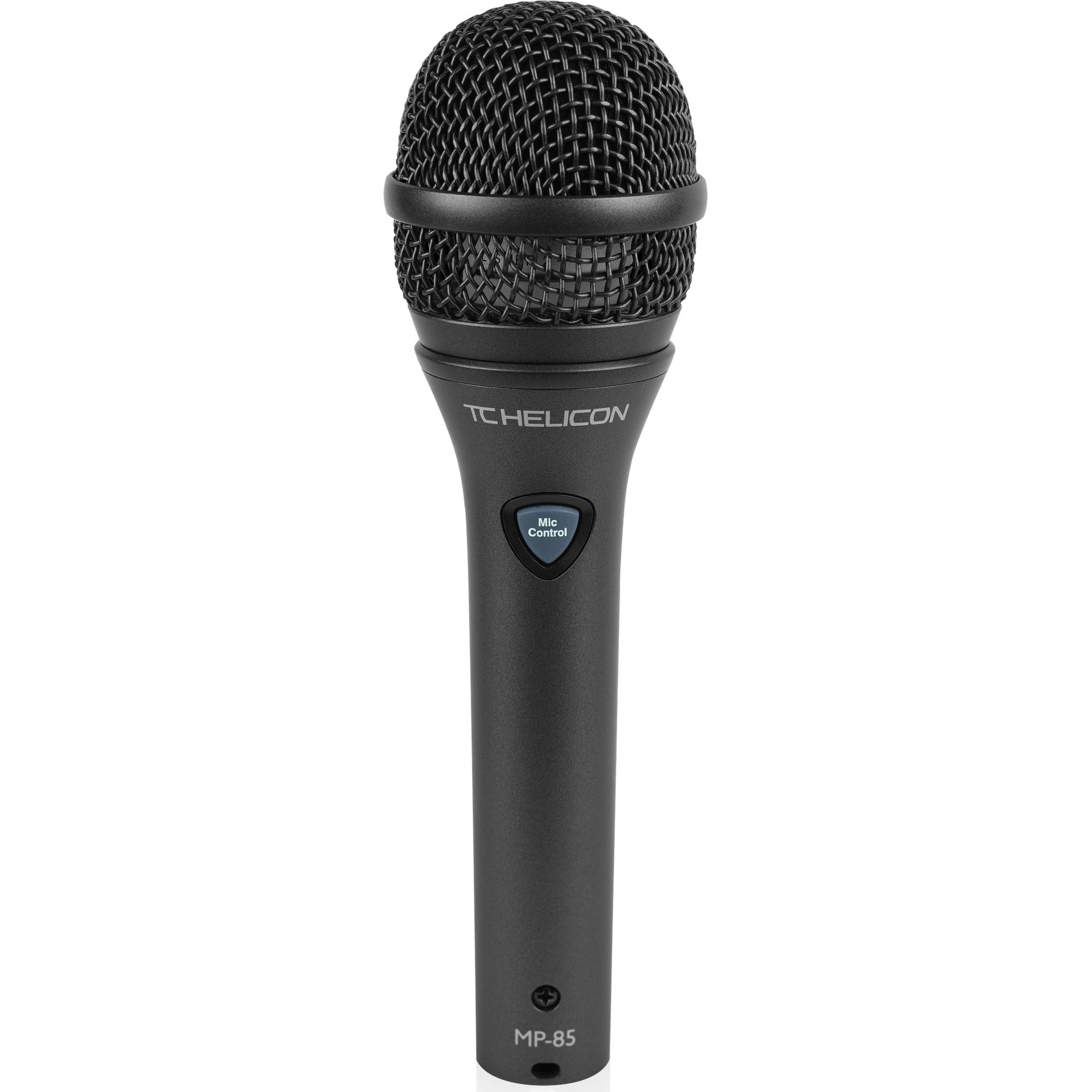 TC Helicon MP-85 Dynamic Vocal Microphone