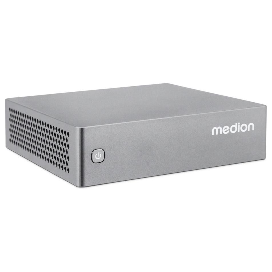 Medion S06 MD35300 - Intel i5-1335U - 512GB SSD - 16GB RAM - Intel Iris Xe Graphics - Windows 11