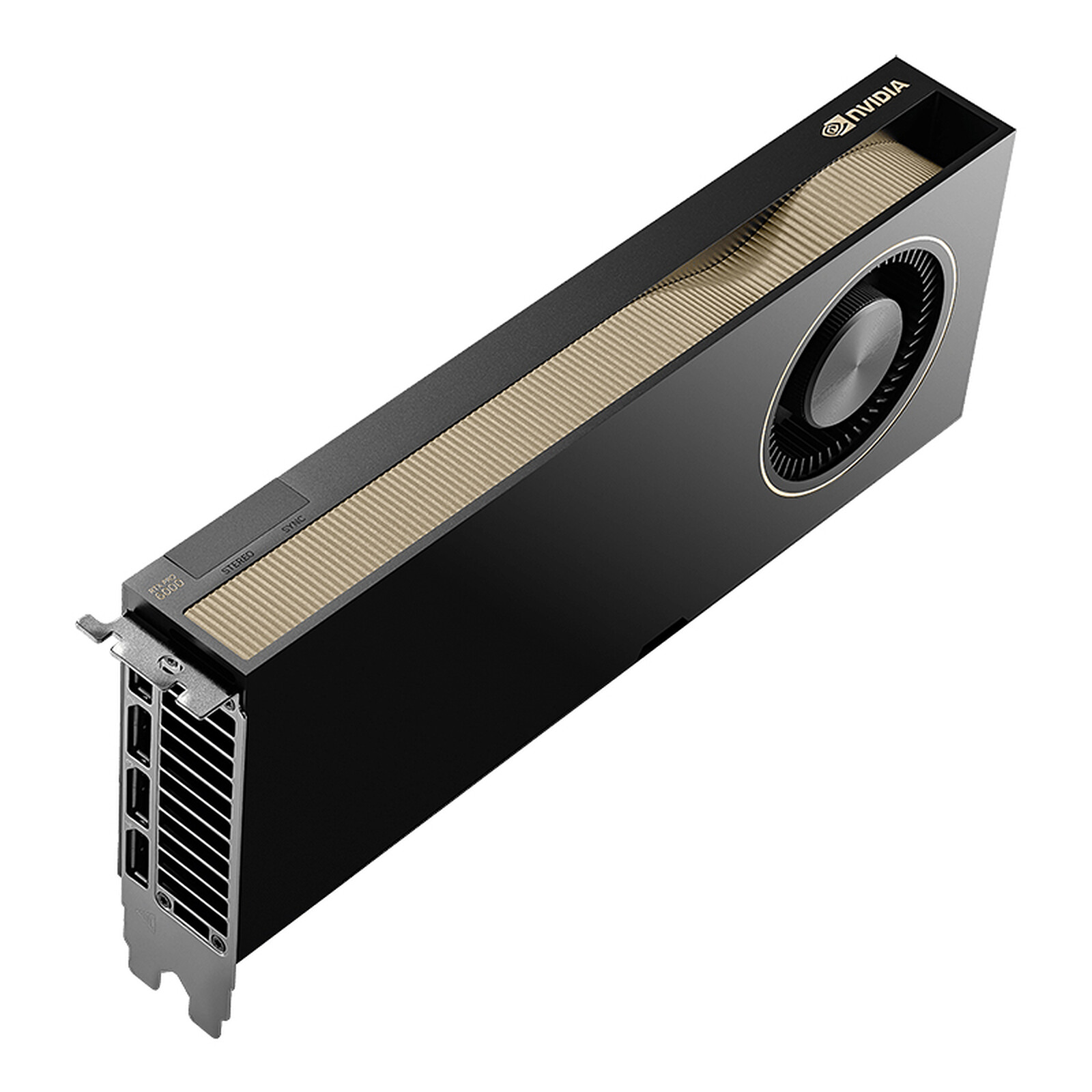 PNY NVIDIA RTX PRO 6000 Max-Q Workstation Edition