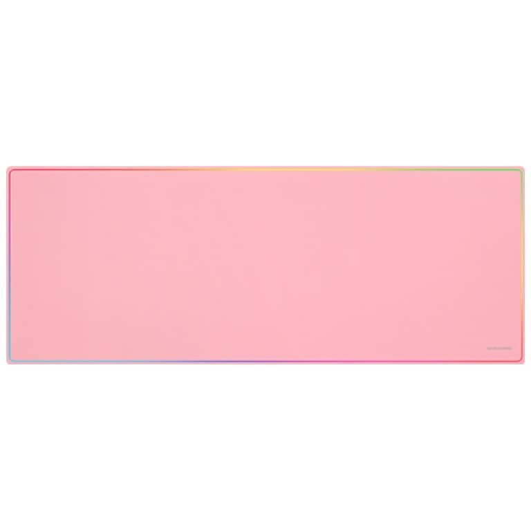 Mars Gaming Mouse Pad MMP224P, Pink