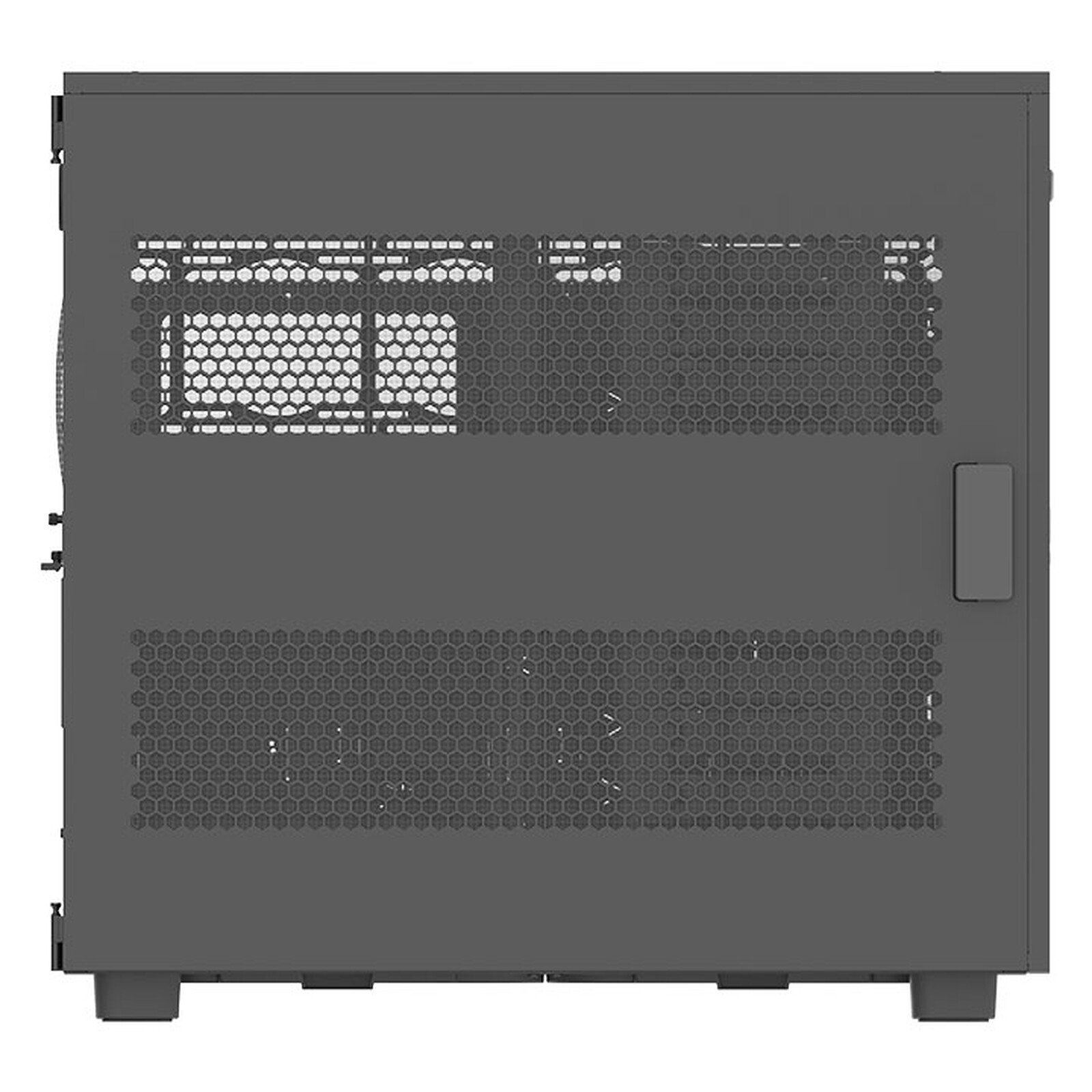 Caja de PC Thermaltake AX700 Negro