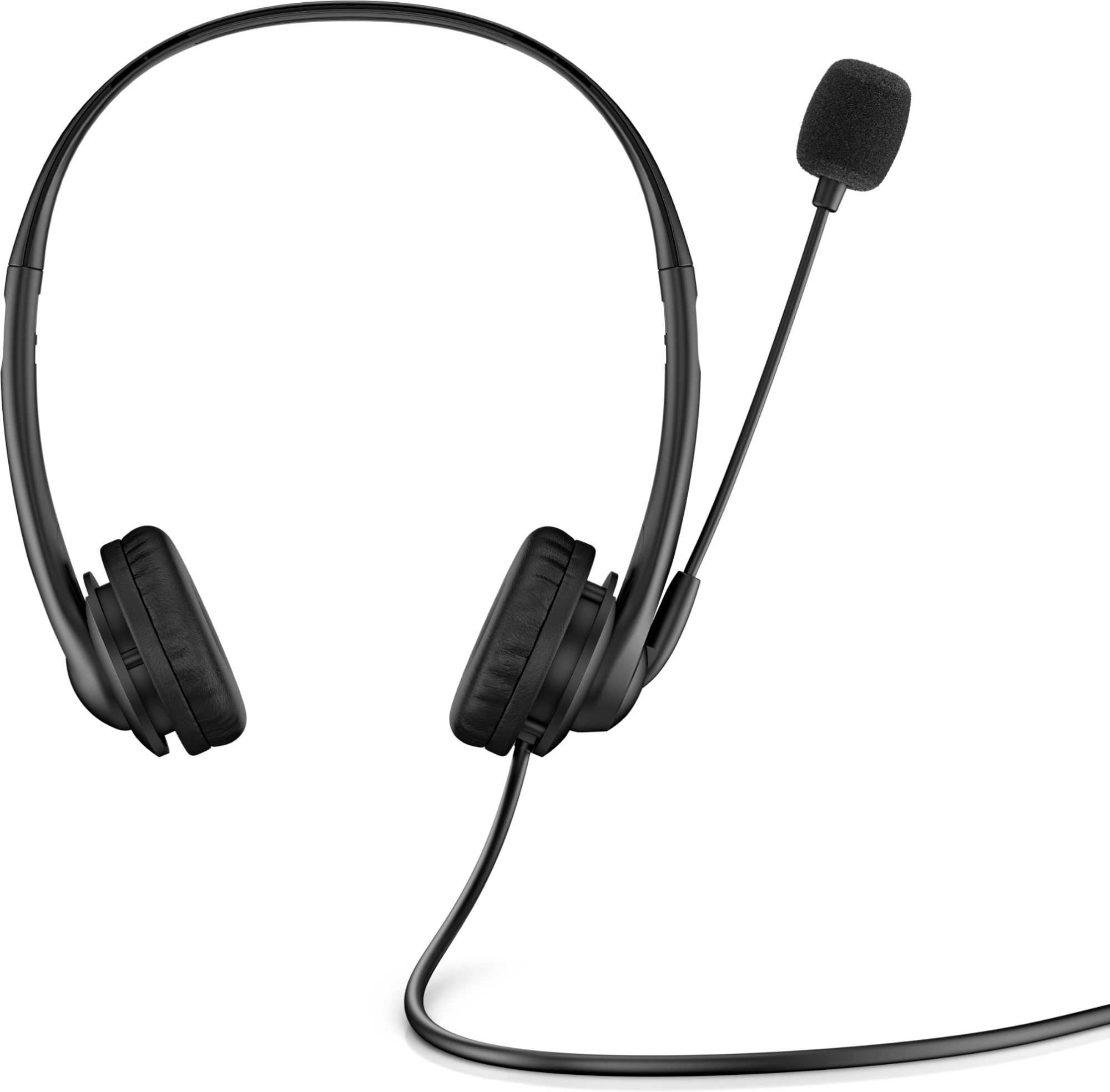 HP G2 Over-Ear Headset