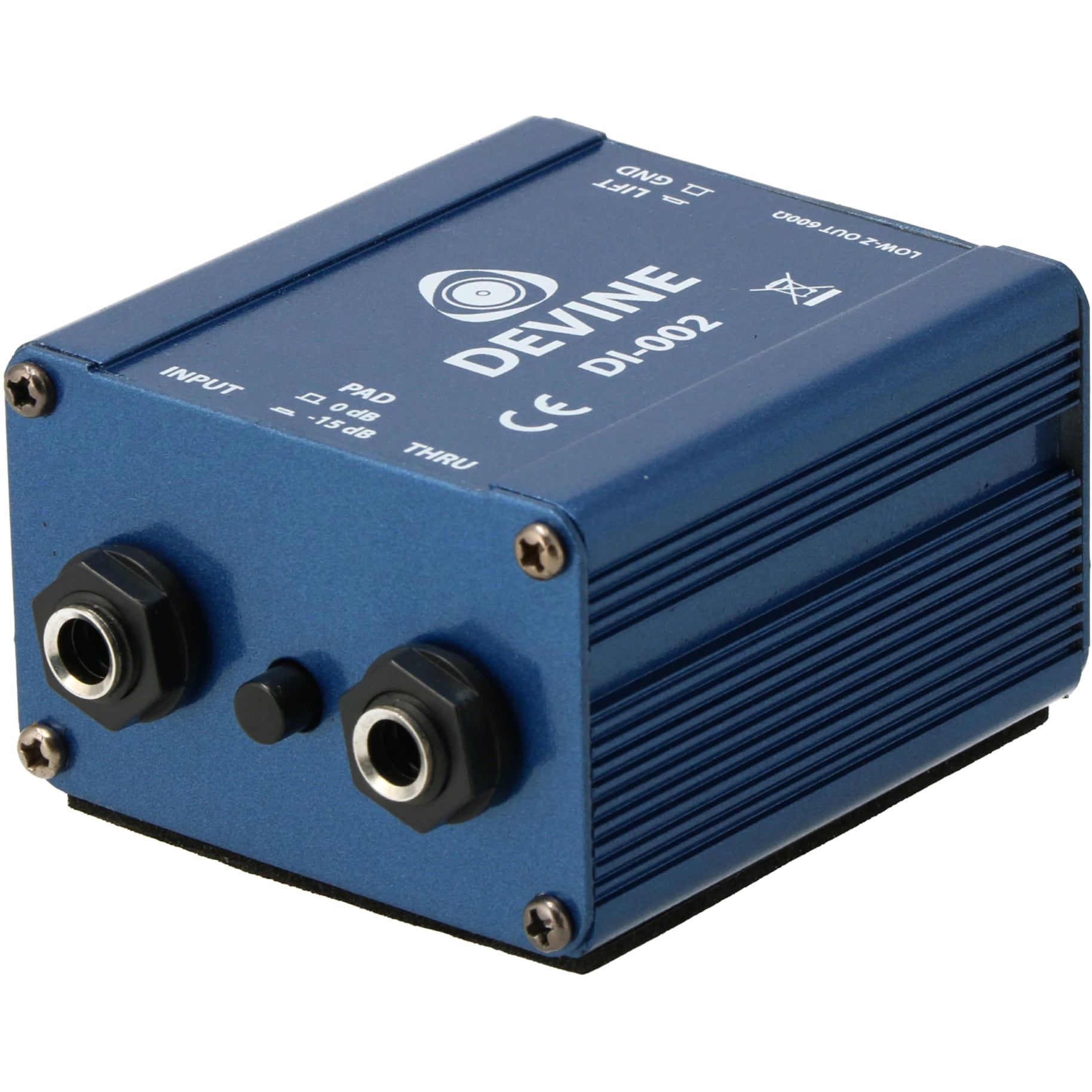 Devine Direct Box DI-002