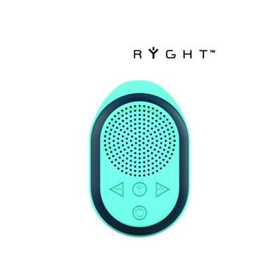 Ryght POCKET 2 Bluetooth Mini Speaker - Blue