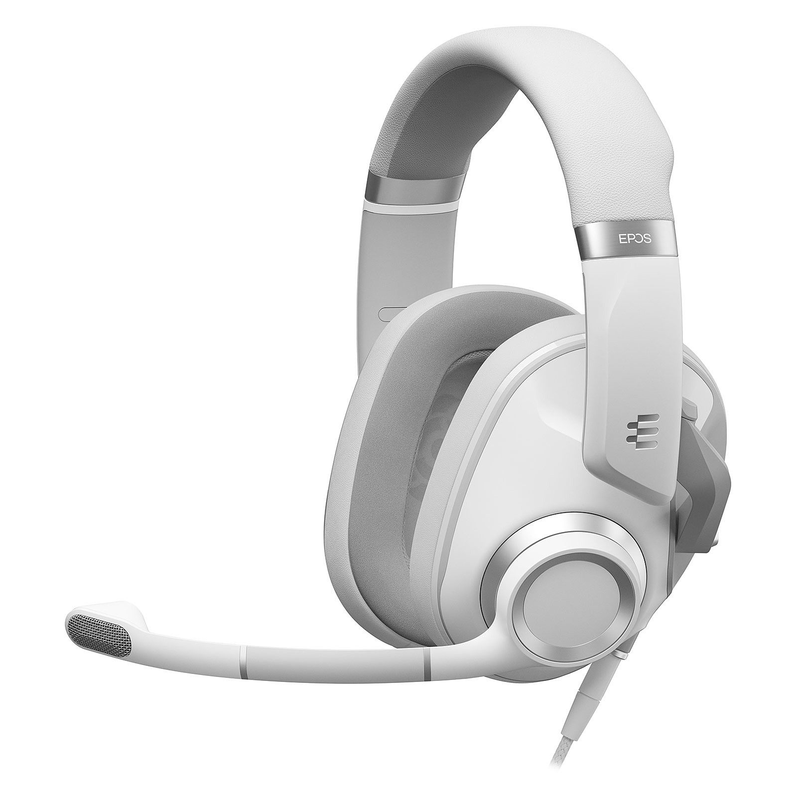 Epos H6 Pro Closed White