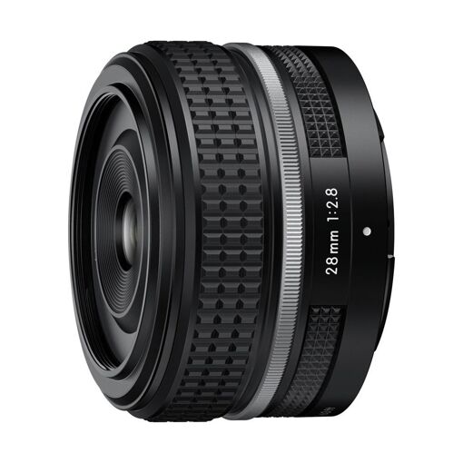 Objectif Nikon Nikkor Z 28mm f/2.8 S E