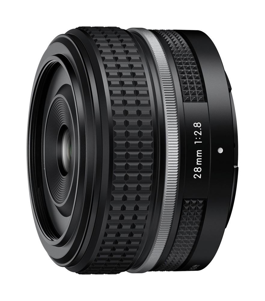 Nikon Nikkor Z 28mm f/2.8 S E Lens