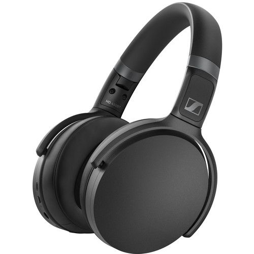 Auriculares inalámbricos Sennheiser HD 4.50 BT