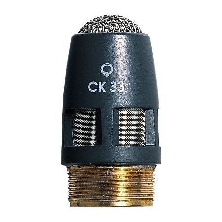 AKG CK33 Headphones
