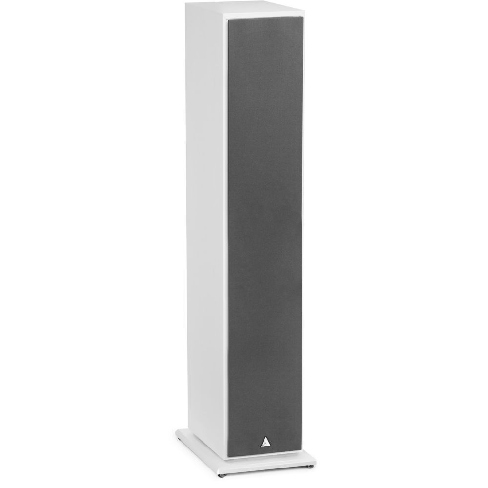 Triangle Borea BR09 Column Speaker - White (1x)