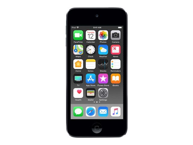 Apple iPod touch 6th Gen - 64GB - Space Gray
