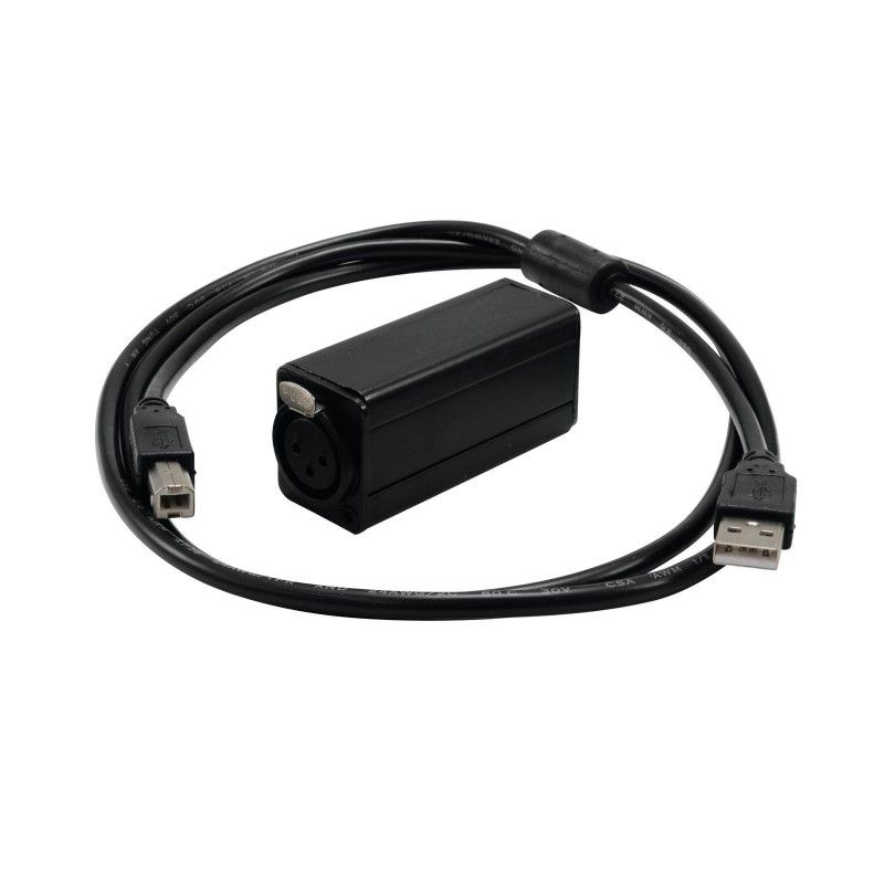 FutureLight ULB-2 USB Upload Box