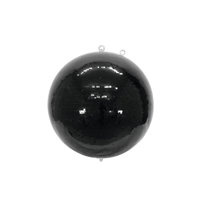 Eurolite Mirror Ball 100cm (Black)