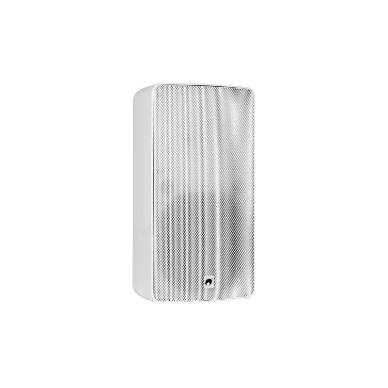 Omnitronic ODP-208 Installation Speaker, 16 ohms, White
