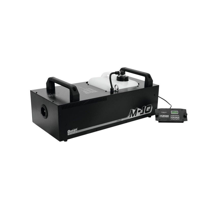 Antari M-10 Stage Fogger with Controller