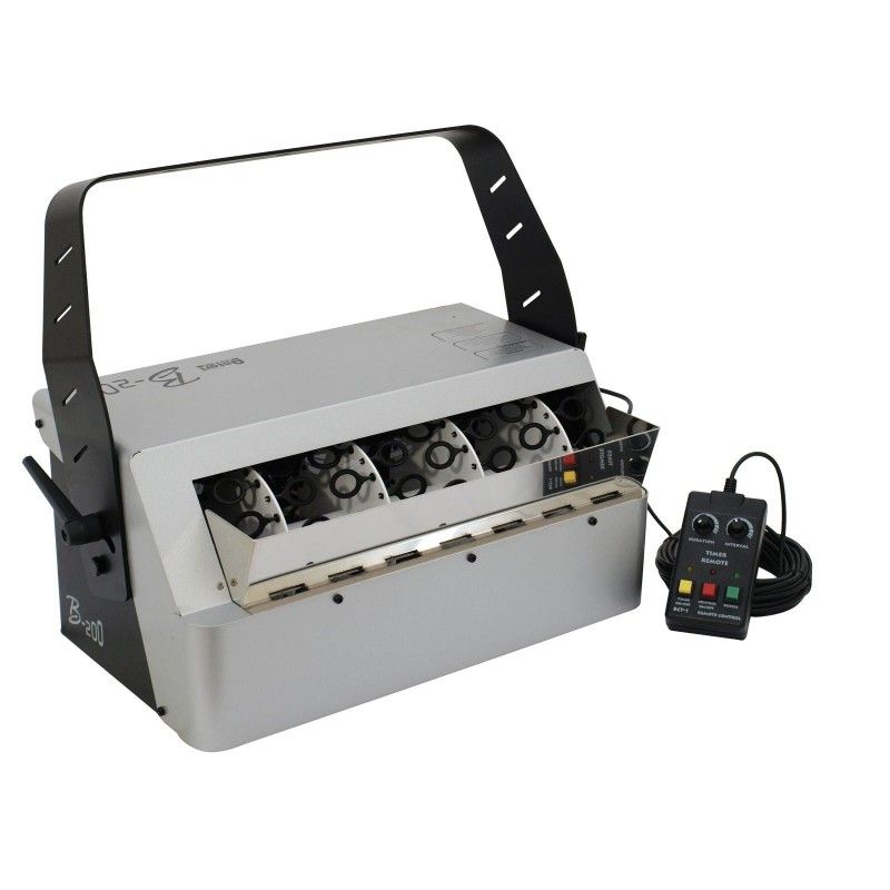 Antari B-200 Bubble Machine