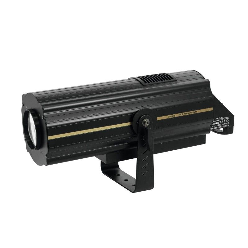 Eurolite LED SL-160 Search Light (Size: 160cm, Color: N/A, Capacity: N/A)