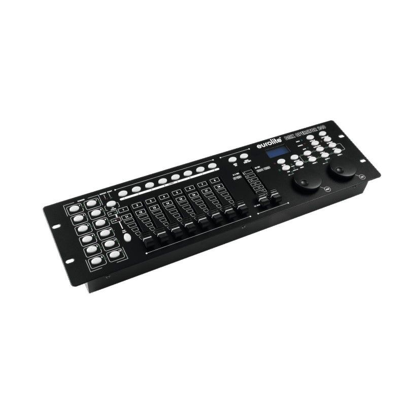 Eurolite 240 DMX Operator Controller