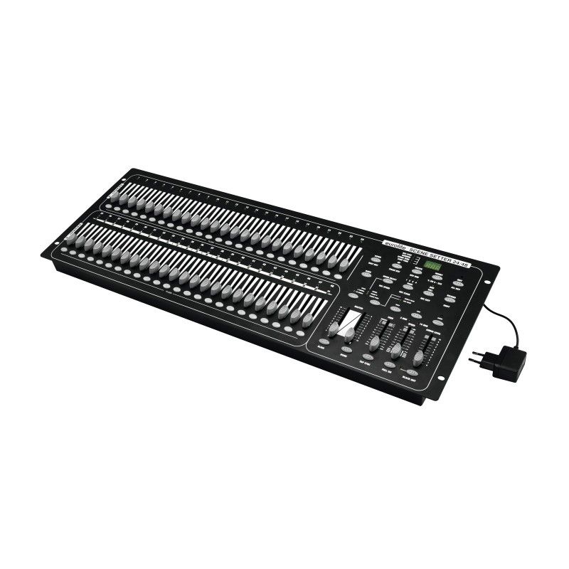 Eurolite DMX Scene Setter 24/48