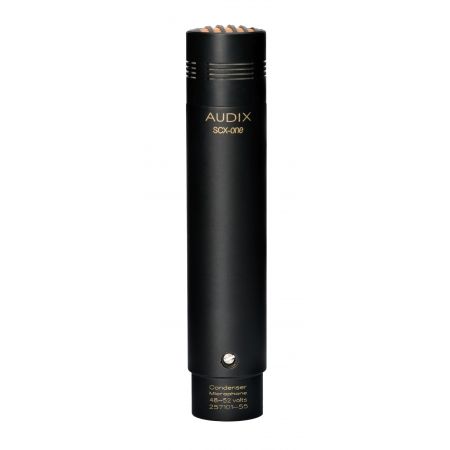 Audix SCX1 Microphone