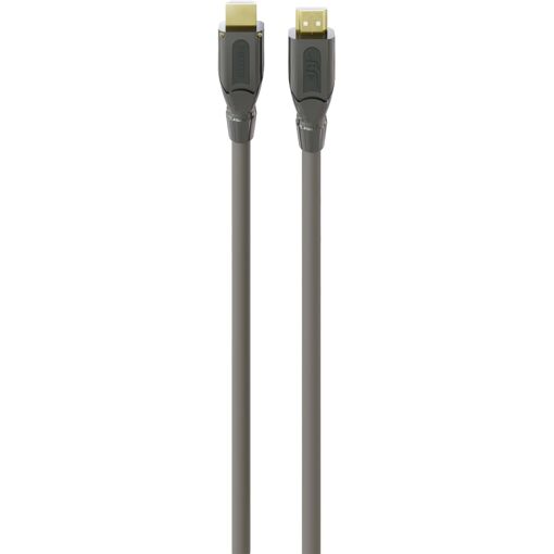 Cable de vídeo Real Cable HD-E2/5M alta definición