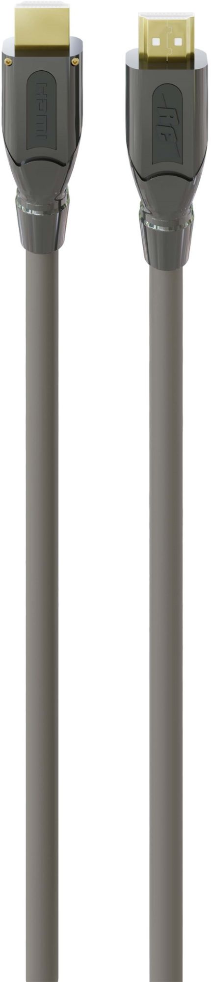 Cable de vídeo Real Cable HD-E2/5M alta definición