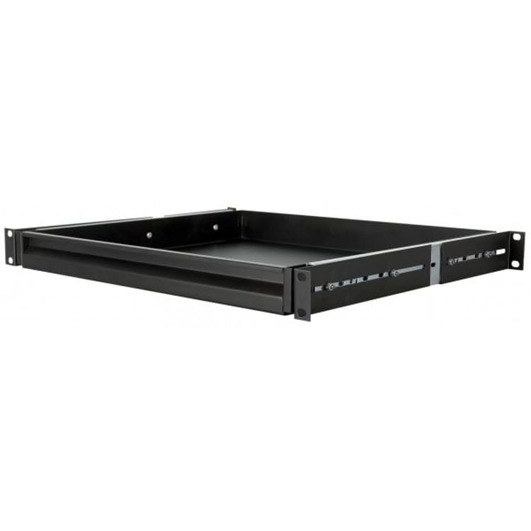 Dap 19-inch 1U Rack Drawer