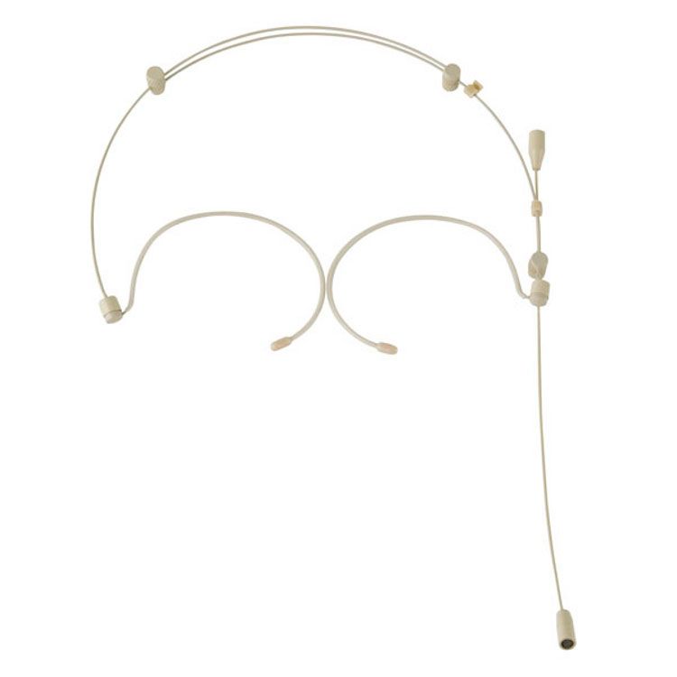 Dap Audio Universal Earbuds EH-3