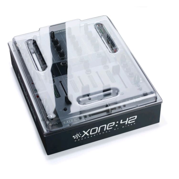 DeckSaver Protection Hood for Allen & Heath Xone-42
