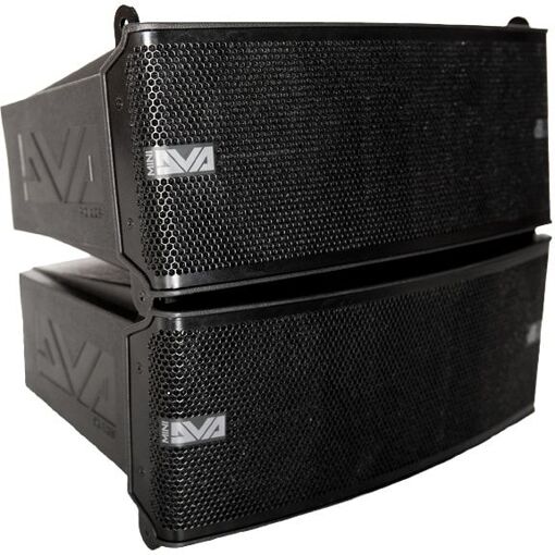 Altavoces híbridos DB Technologies M2M