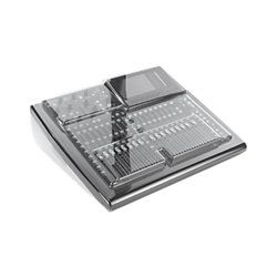 Cubierta anti polvo Decksaver para Behringer X32 Compact