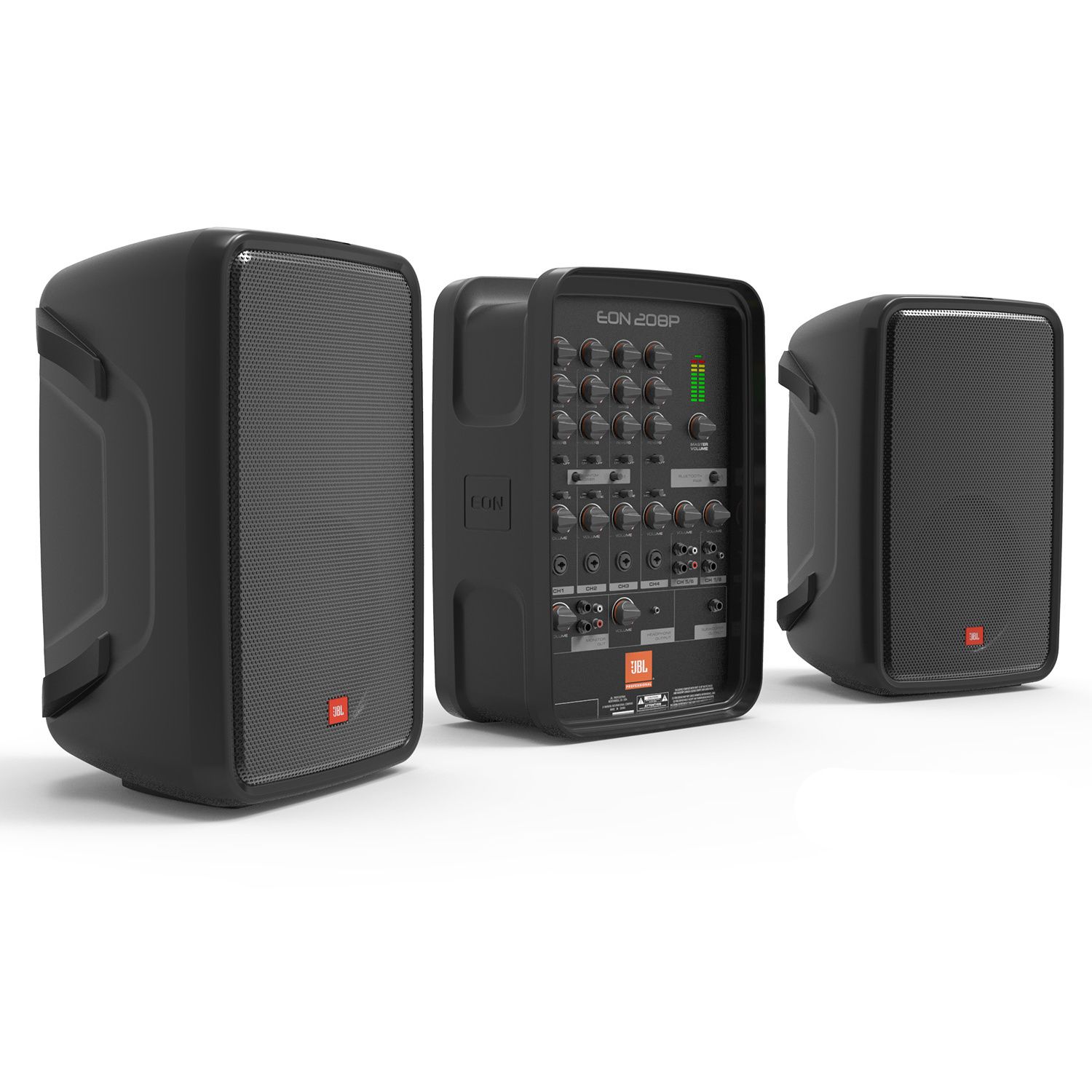 JBL EON 208P Portable Speaker