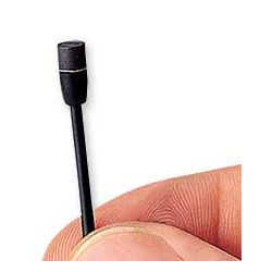 Micrófono de lapela Sennheiser MKE 2 EW-3 Negro