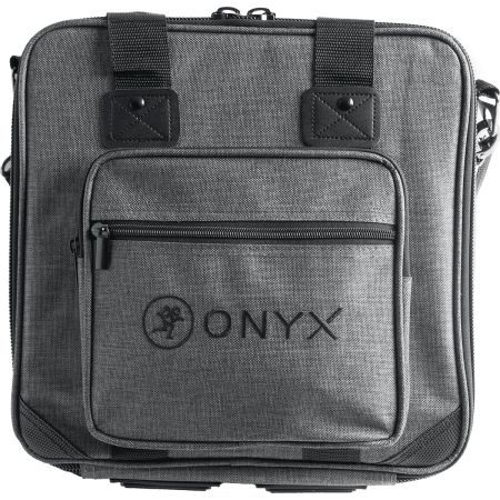 Mackie Onyx 8-Bag Mixing Console Case
