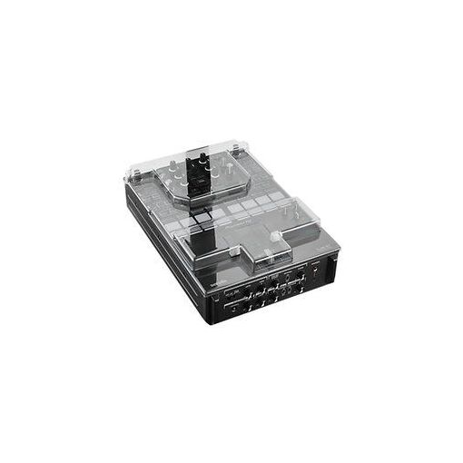 DeckSaver Dust Cover for Pioneer DJM-S7