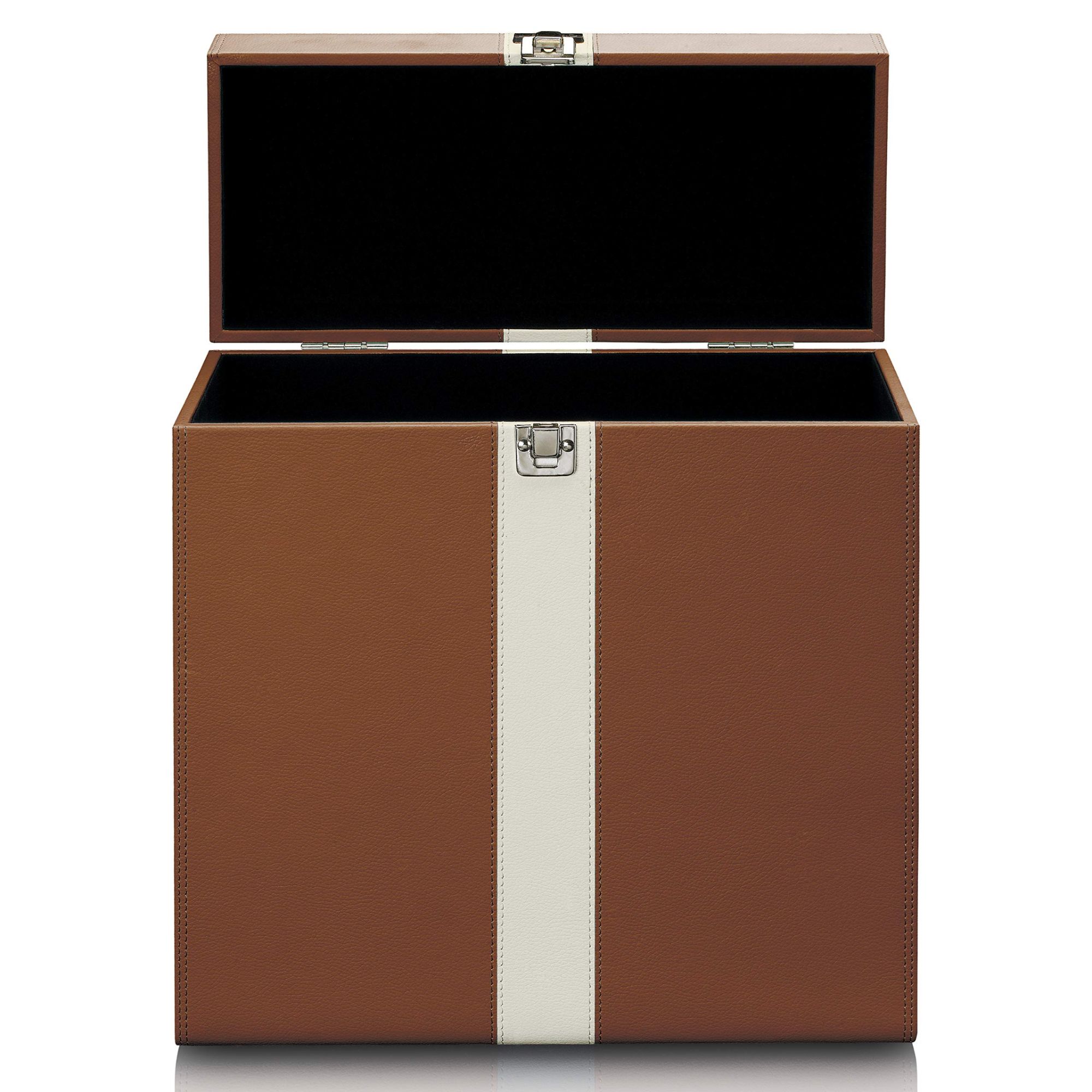 Lenco Vinyl Storage Case (30 Records)