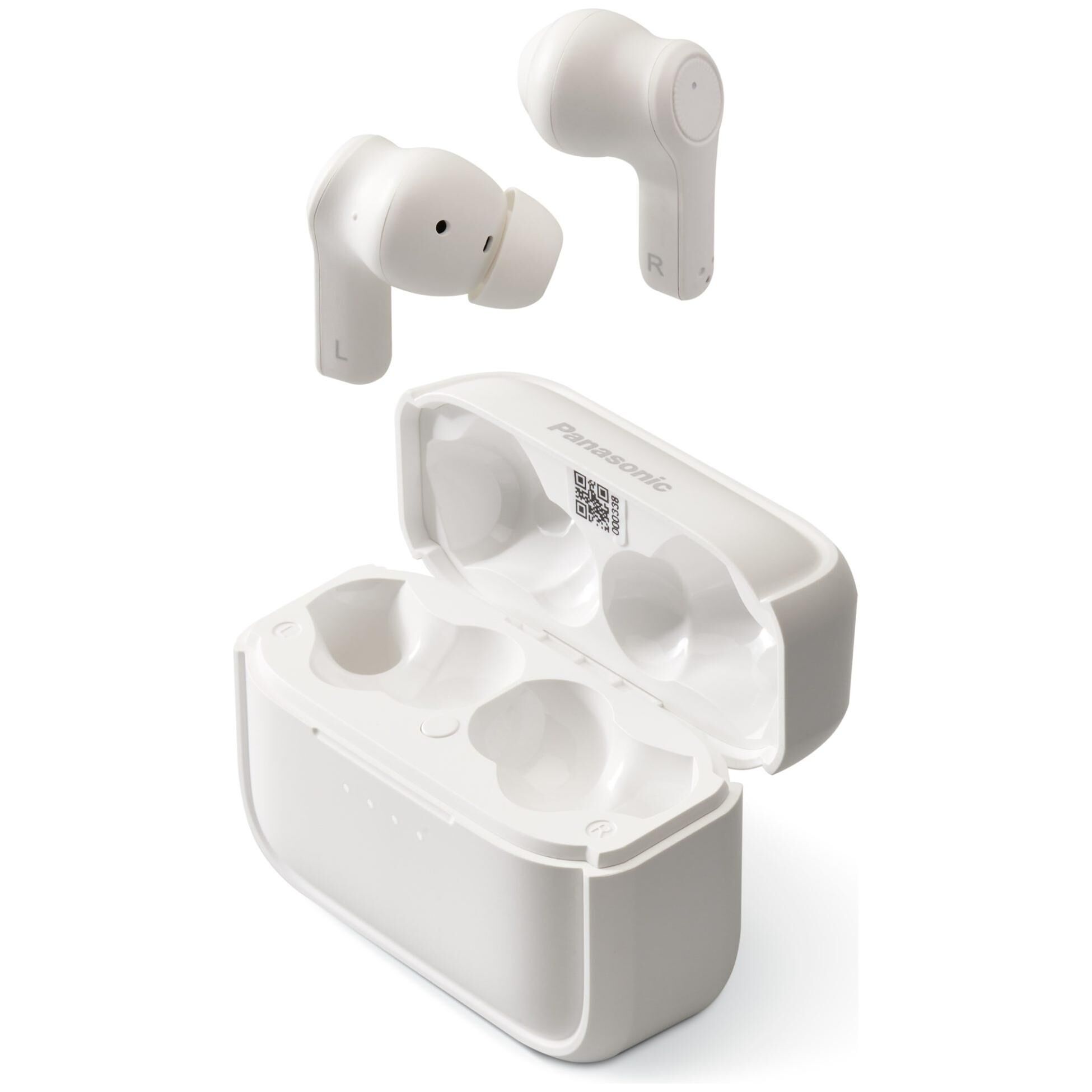 Panasonic Wireless Headphones RZ-B210W