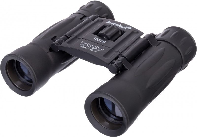 Levenhuk Atom 10x25 Binoculars