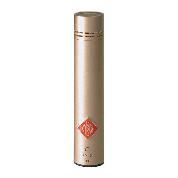 Neumann KM 184 Condenser Microphone