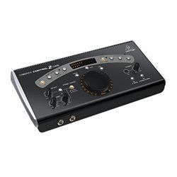 Behringer CONTROL2USB USB Controller