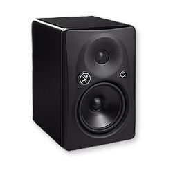 LOUD HRmk2 Series HR624mk2 - 2-Way Speaker for Screens