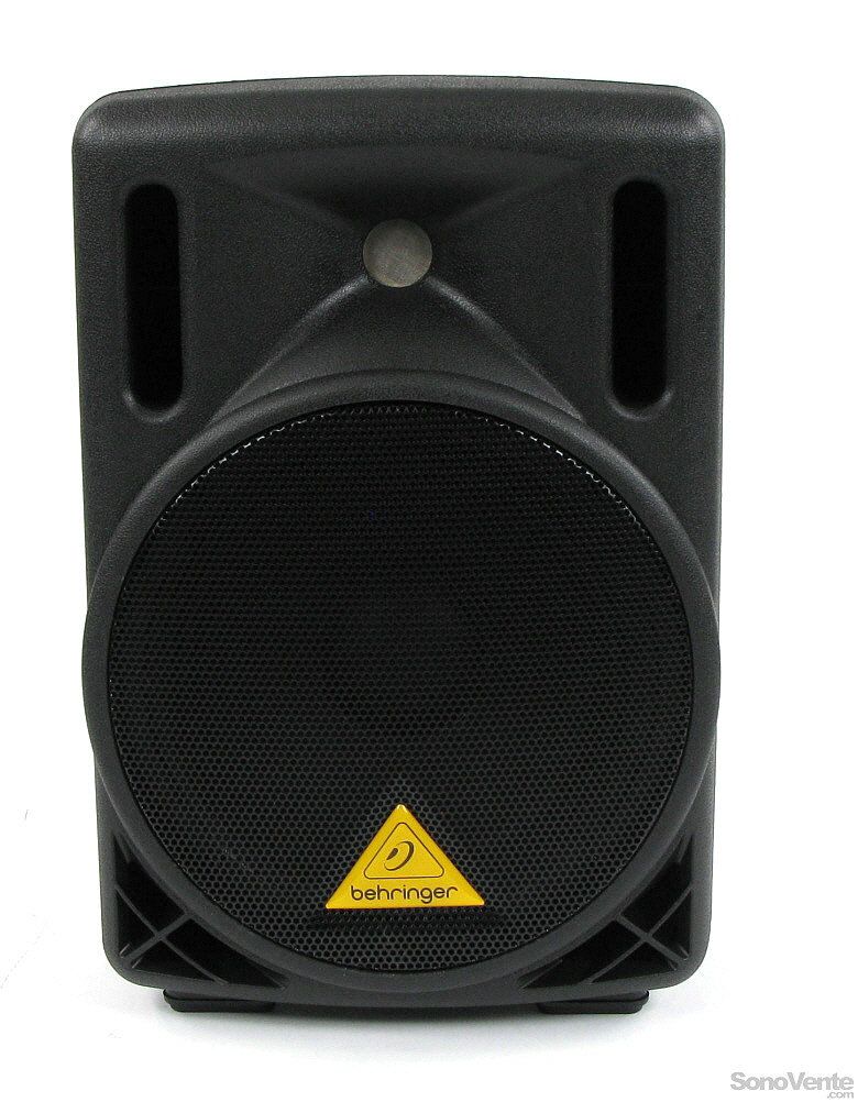 Behringer B208D Active 8-inch Speaker