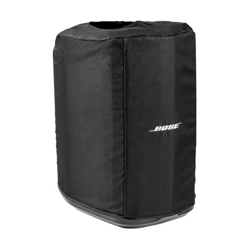 Bose L1 Pro8 Slip Cover - Black - Case for L1 Pro8 System - Durable Nylon - Top Opening - Effective Protection