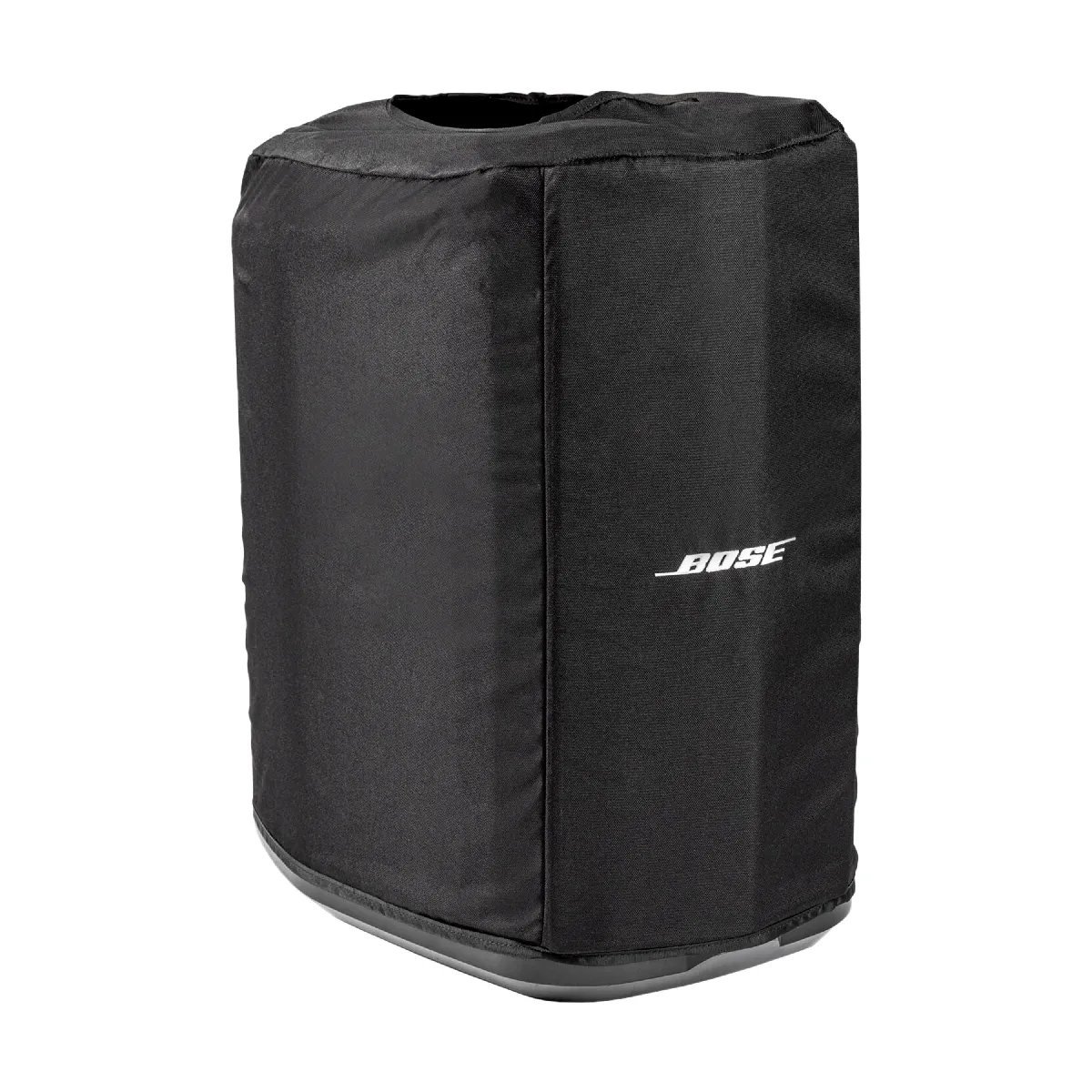 Fundas para sistema Bose L1 Pro8 - Negro - Protección superior para L1 Pro8 - Nylon resistente - Maniobra fácil