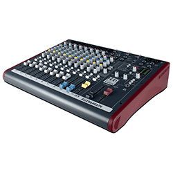 ZED60-14FX Mixer by Allen & Heath (60-Channel, 14-Bus)