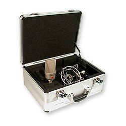 Ensemble Neumann TLM 103 Mono