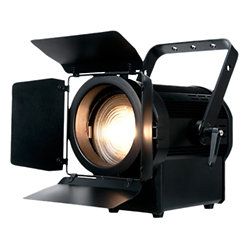 American Dj Encore FR150z Lighting