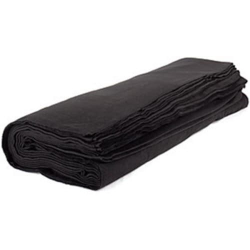 Showtec Dekomolton Black, 1.3x60m