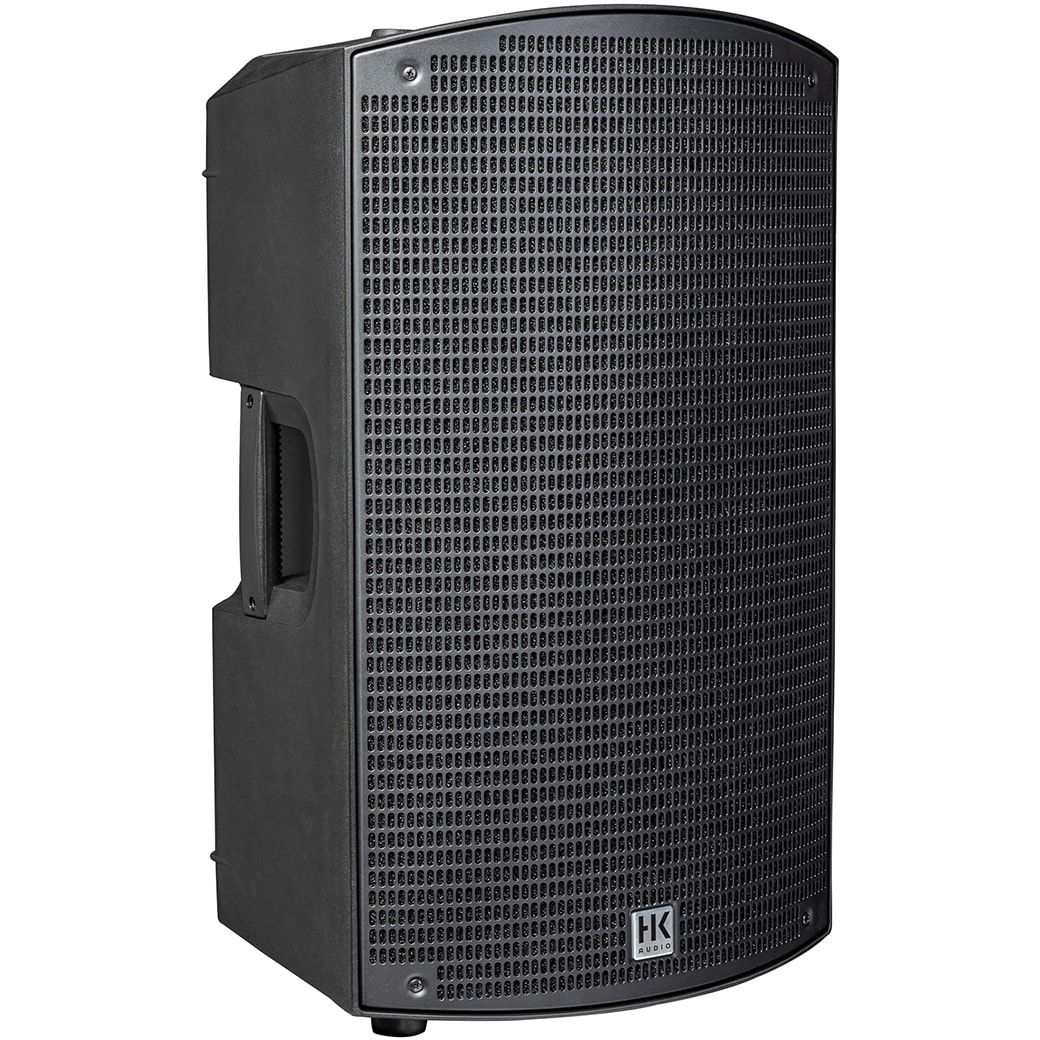 HK Audio SONAR 112 Xi Active Full-Range Speaker