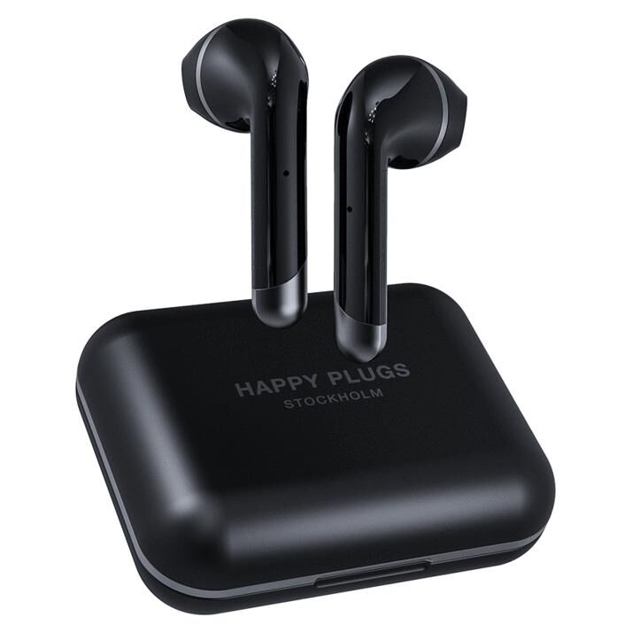 Happy Plugs Air 1 Plus Wireless Headphones